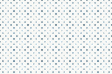 Abstract white blue pattern background