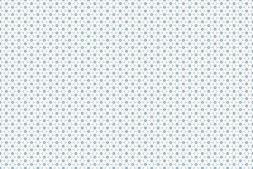 Abstract white blue pattern background