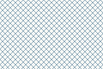 Abstract white blue pattern background
