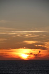 Obraz premium Biarritz