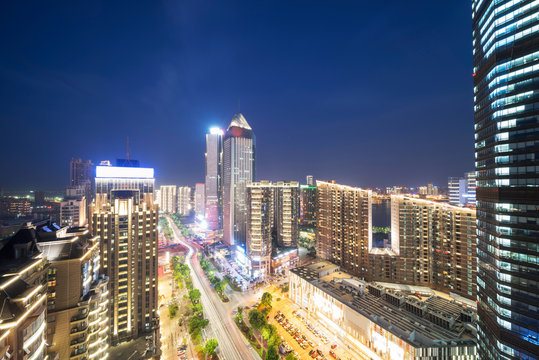 the Stack Interchange