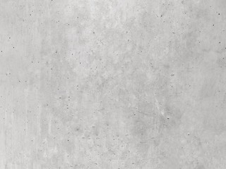 Gray concrete cement abstract background. Image of blur construction wall / wallpaper backdrop