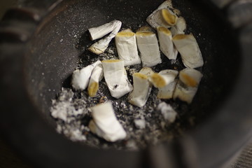 灰皿