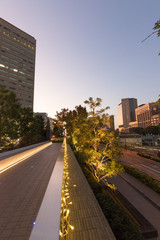 お茶の水駅周辺