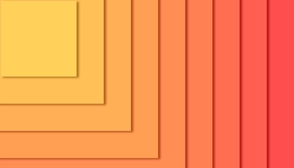 Geometric abstract background vector illustration, web banner design, discount card, promotion, flyer layout, ad, advertisement, printing media.