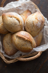 プレーンクッペ