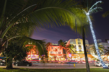Miami Beach architecture