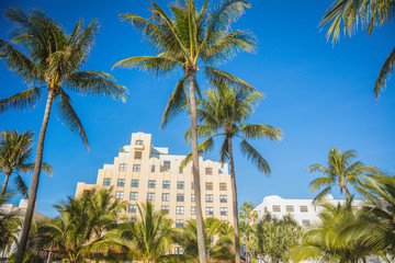 Miami Beach architecture