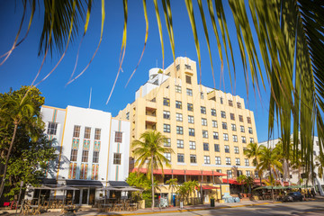 Miami Beach architecture