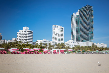 Miami Beach architecture