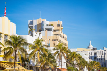 Miami Beach architecture