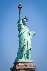 Fototapeta premium Statua Wolności