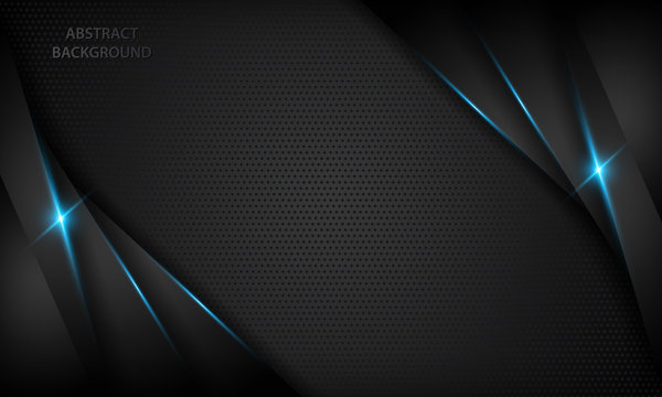 Featured image of post Black Gaming Background Blue