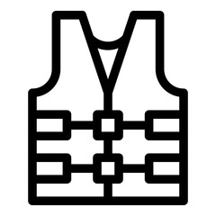 life vest