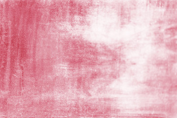 Pink rose gold tone abstract texture and gradients shadow for vanlentine background