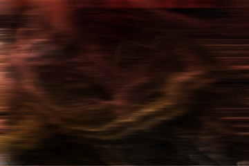 abstract background with digital poor bad noise and very dark red, old mauve and sienna colors