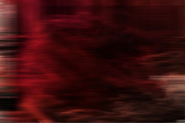 abstract background with digital bad noise and very dark red, dark pink and moderate red colors