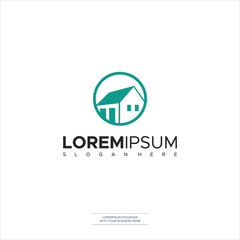 Real Estate Home For Business Company