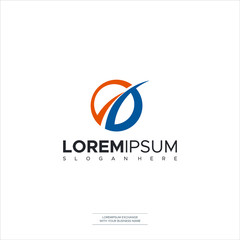 Vector Logo Design Icon Letter CB Vector Illustration Design