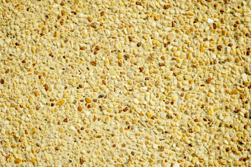 texture of rice background