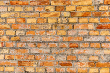 Naklejka premium Muro