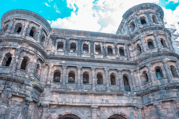 Fototapeta premium Trier