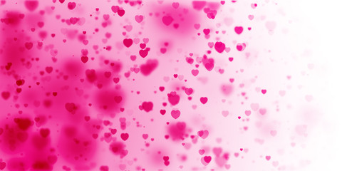 sfondo, san Valentino