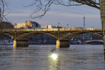 Obraz premium Paris Monument 608