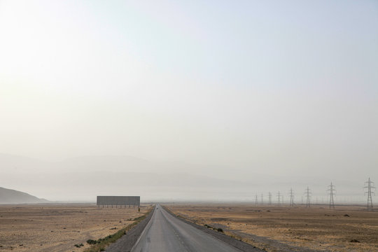 Long Way