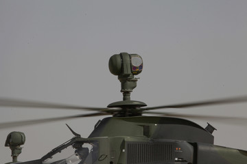 Eurocopter View