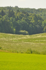 Obraz premium Warmia