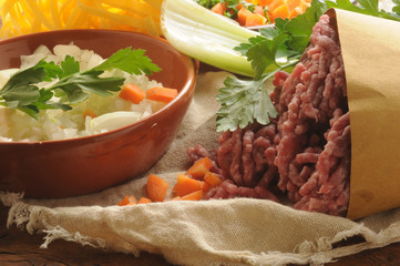 Ingredienti per il ragù ft0201_2888