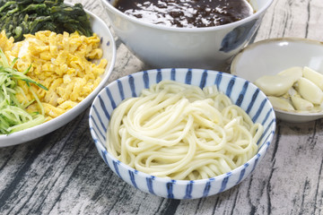 中国家庭料理 和え麺
