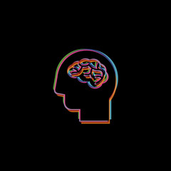 Brain -  App Icon
