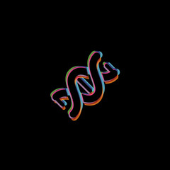 DNA -  App Icon