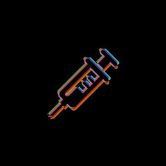 Vaccine -  App Icon