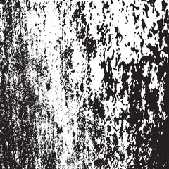 Black and white vintage grunge futuristic background. Abstract textured square pattern, layout for design packaging, business cards, websites, postcards, posters, brochures, fabrics, covers mock-up