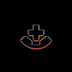 Emergency Number -  App Icon