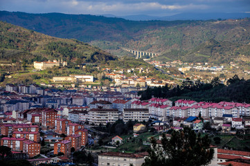 Ourense