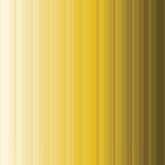 Yellow background style with gradient