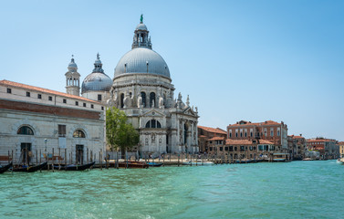 Fototapeta na wymiar Venice. 