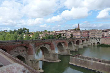Pont Albi