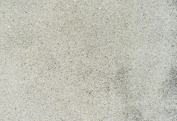 Texture of old gray concrete wall for background
