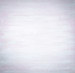 Lilac white wooden background