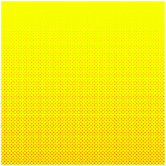 Pop art background in retro comic style with halftone dotted design. Retro wallpaper. Vector illustration.
