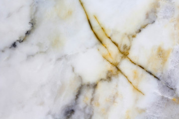 White gold (colorful) marble texture pattern background design for cover book or brochure, poster, wallpaper background or realistic business