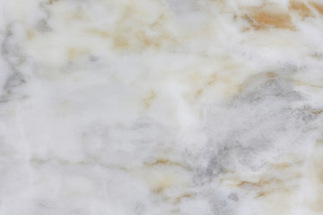 White gold (colorful) marble texture pattern background design for cover book or brochure, poster, wallpaper background or realistic business