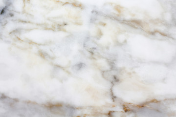 White gold (colorful) marble texture pattern background design for cover book or brochure, poster, wallpaper background or realistic business
