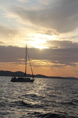 Zadar Croatia