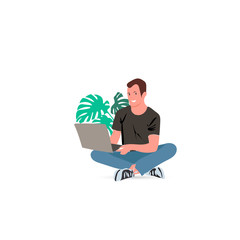 People business man vector illustration